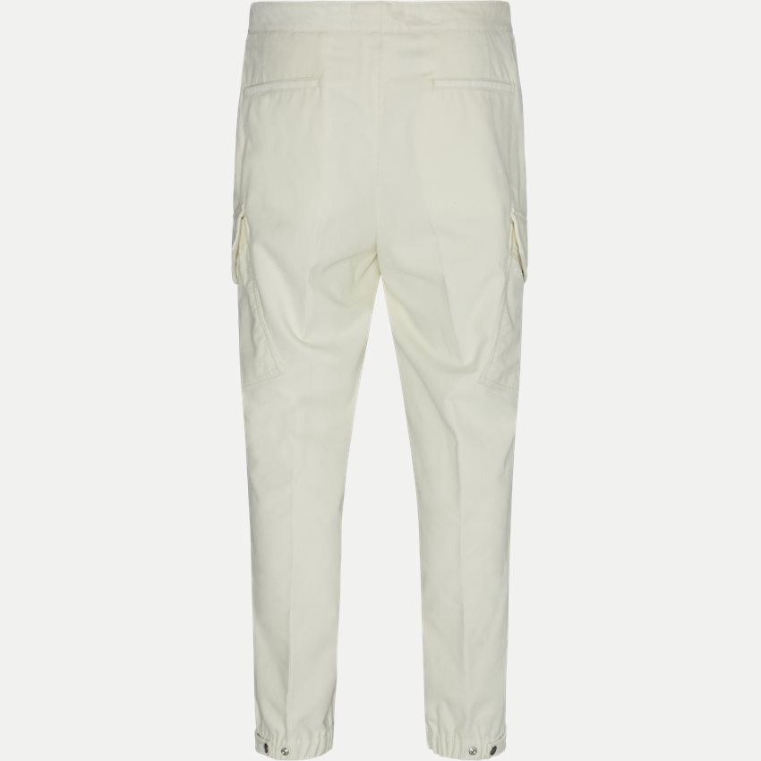 Moncler Genius 1952 Trousers 091 11475 00 54AEJ OFF WHITE